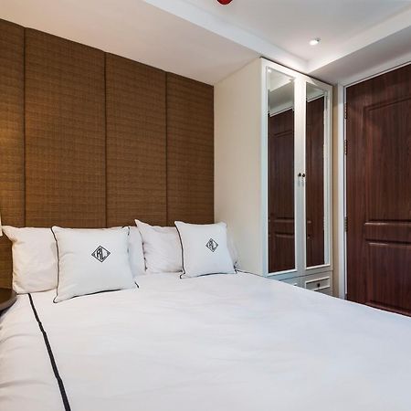 Apartmán The Elite @ Thong Lor 25 Bangkok Exteriér fotografie